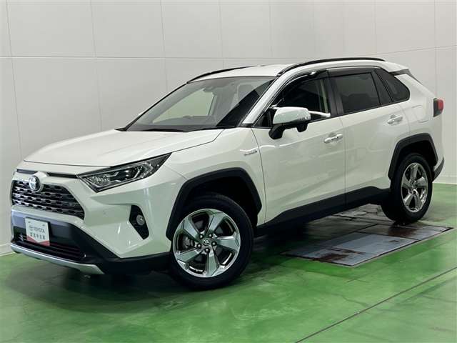 Toyota RAV4 11