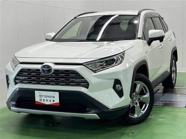 Toyota RAV4 12