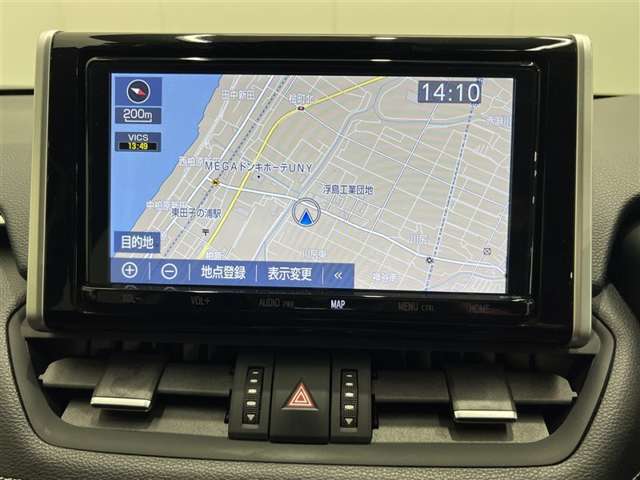 Toyota RAV4 2