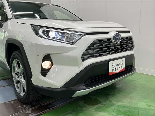 Toyota RAV4 9