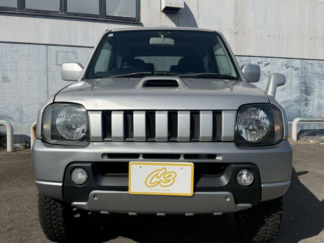 Suzuki Jimny 5