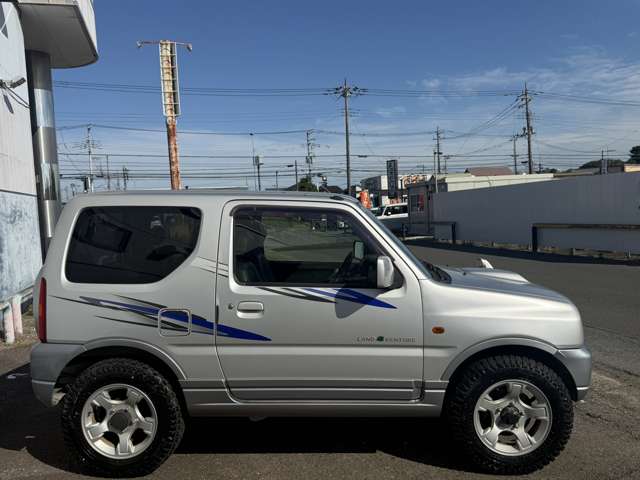 Suzuki Jimny 7