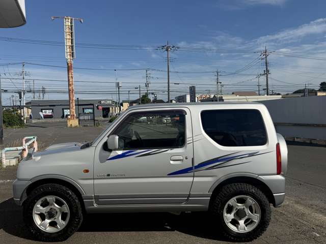 Suzuki Jimny 8