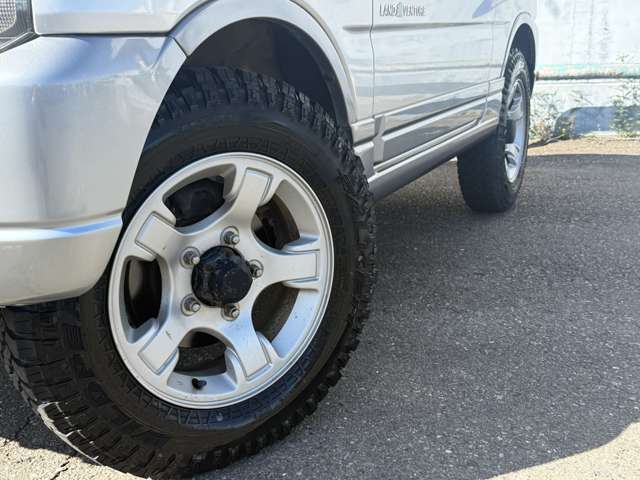 Suzuki Jimny 9