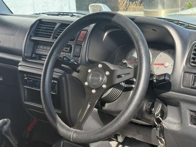 Suzuki Jimny 11