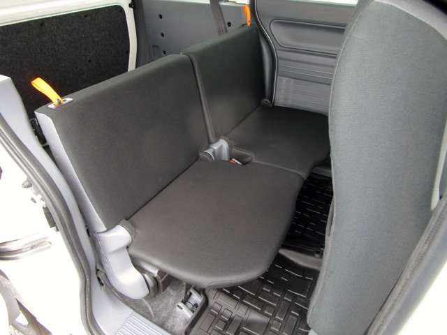 Honda N-VAN 11
