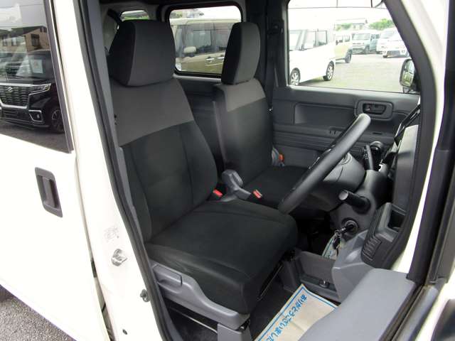 Honda N-VAN 9