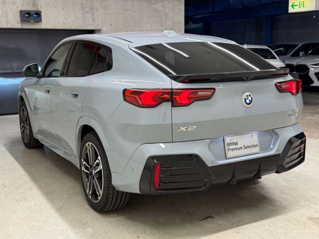 BMW X2 12
