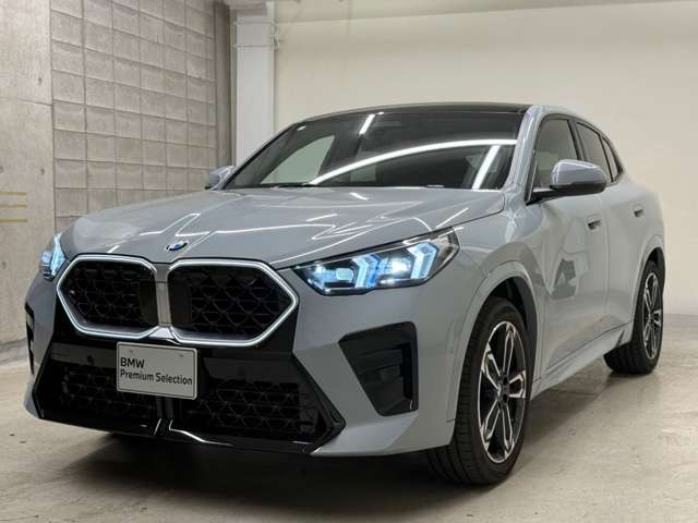 BMW X2 5
