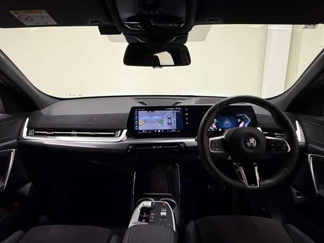 BMW X2 7