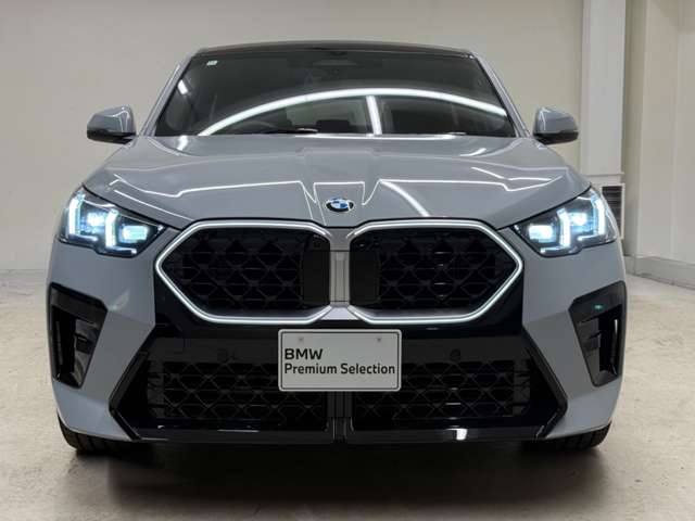 BMW X2 8