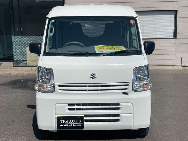 Suzuki Every 2