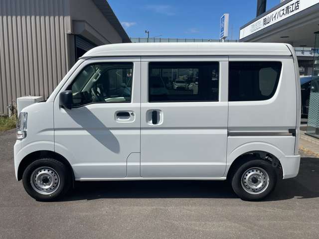 Suzuki Every 3