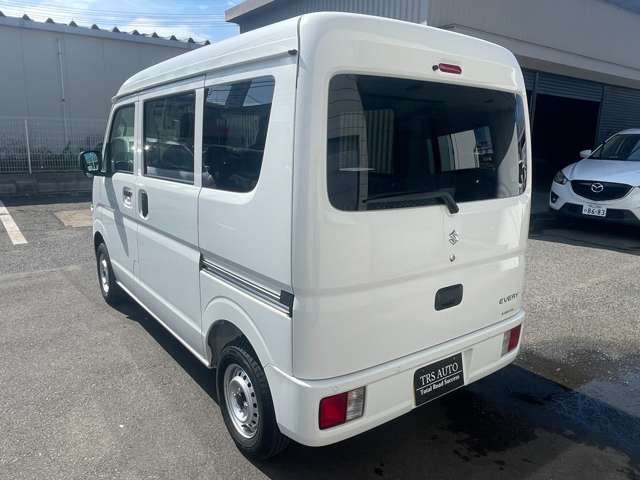 Suzuki Every 4