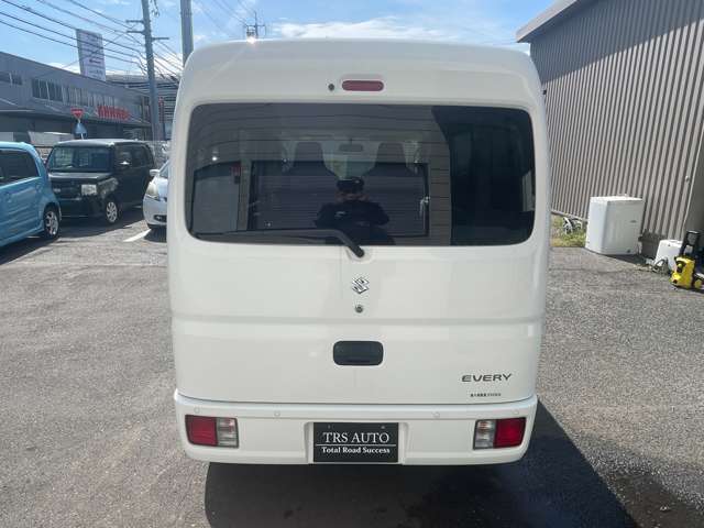 Suzuki Every 5