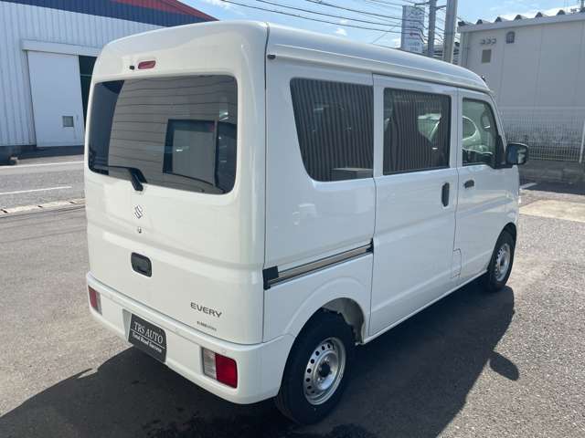Suzuki Every 6