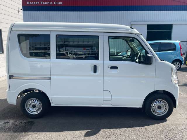Suzuki Every 7