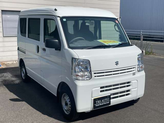 Suzuki Every 8