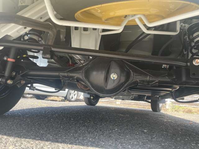 Suzuki Every 9