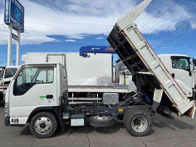 Isuzu Elf 11