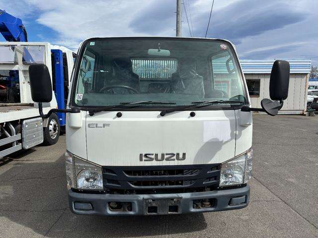 Isuzu Elf 2