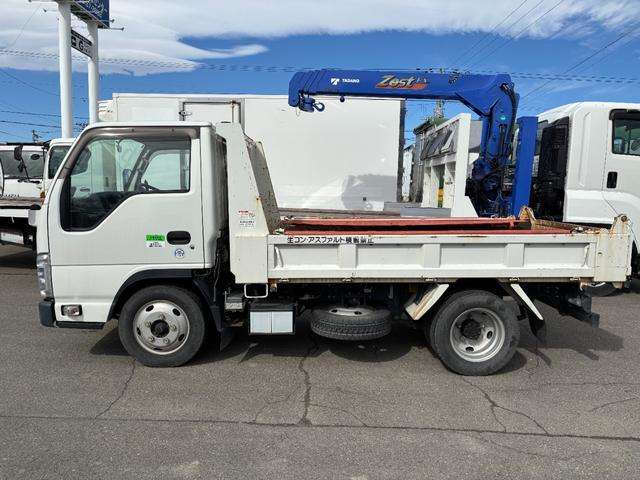 Isuzu Elf 4