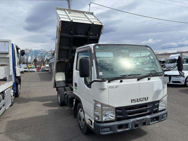 Isuzu Elf 10