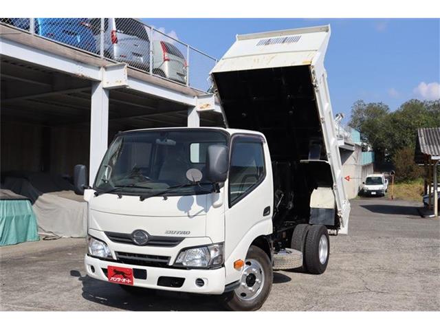 Hino Dutro 5