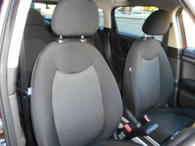 MINI Crossover 12