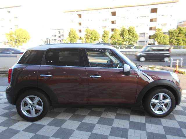 MINI Crossover 5