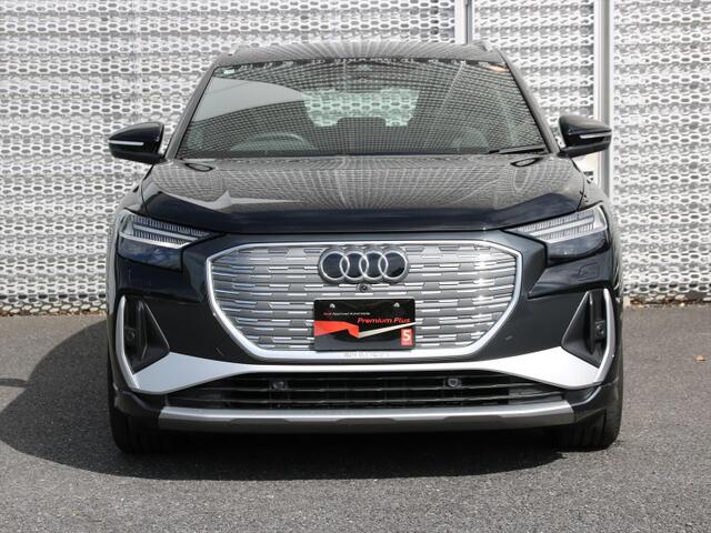 Audi Q4 e-tron 2