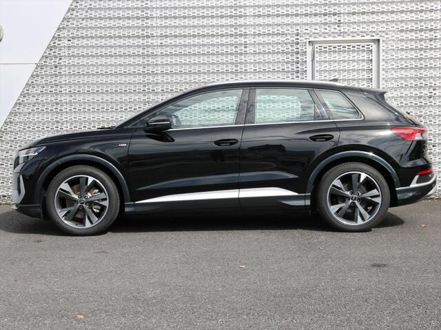 Audi Q4 e-tron 3