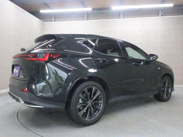 Lexus NX 3