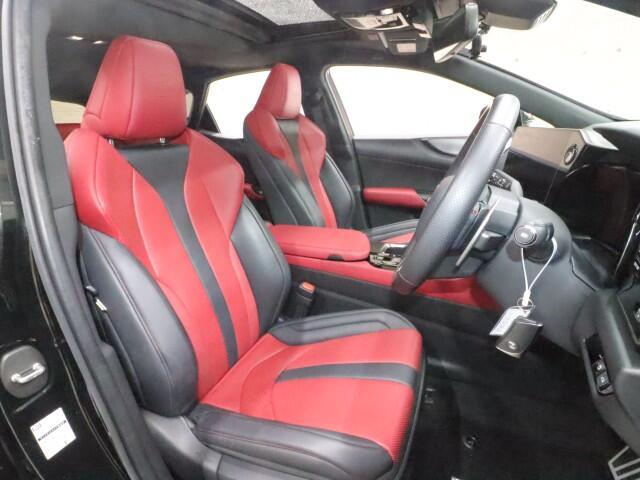 Lexus NX 5