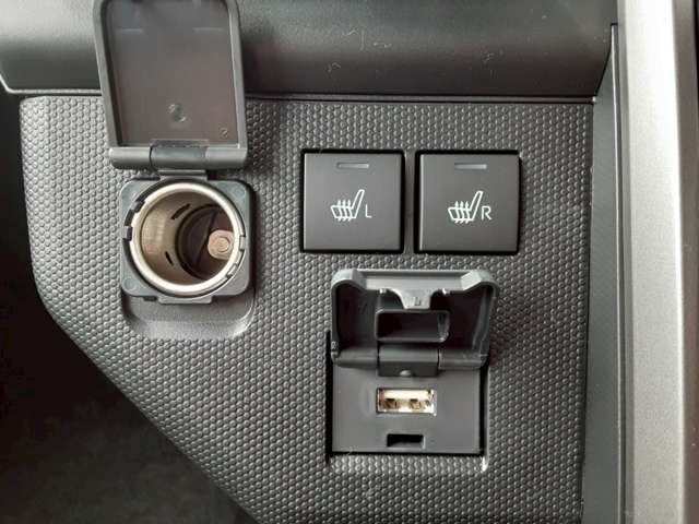 Daihatsu Taft 11