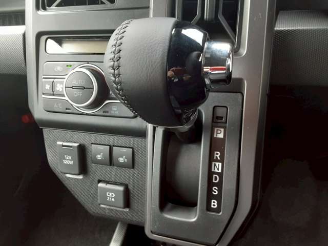 Daihatsu Taft 9