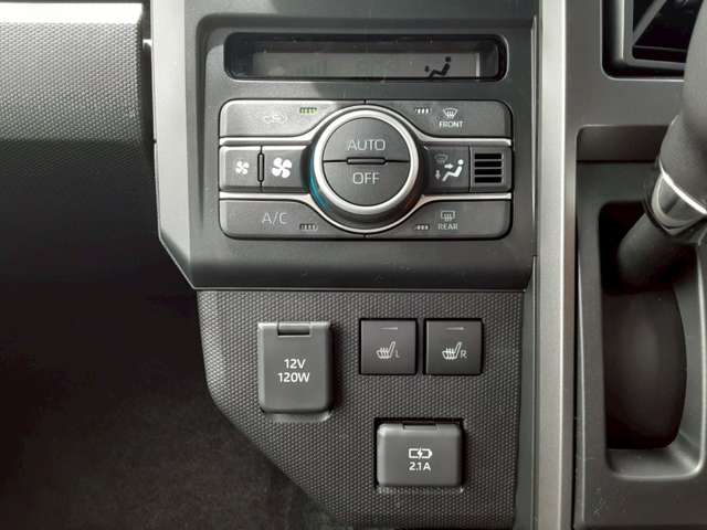 Daihatsu Taft 10
