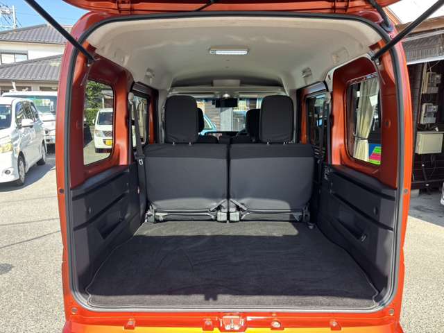 Daihatsu Atrai 9