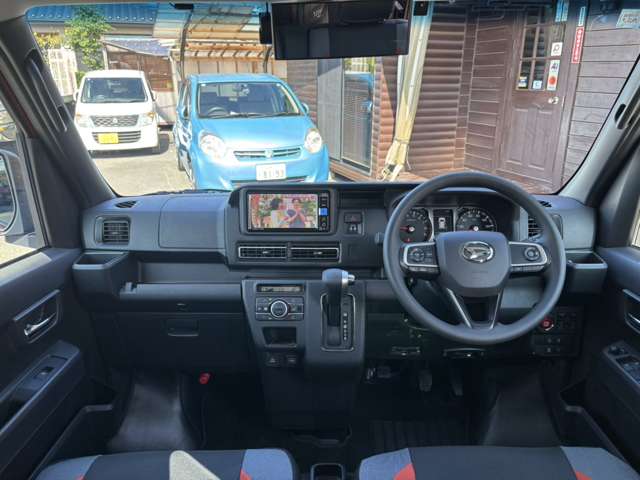 Daihatsu Atrai 10