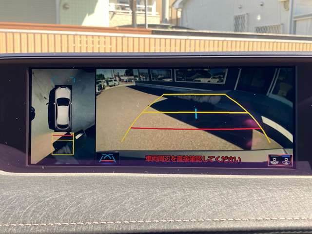 Lexus UX 4