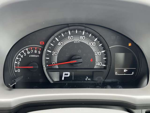 Suzuki Every 11