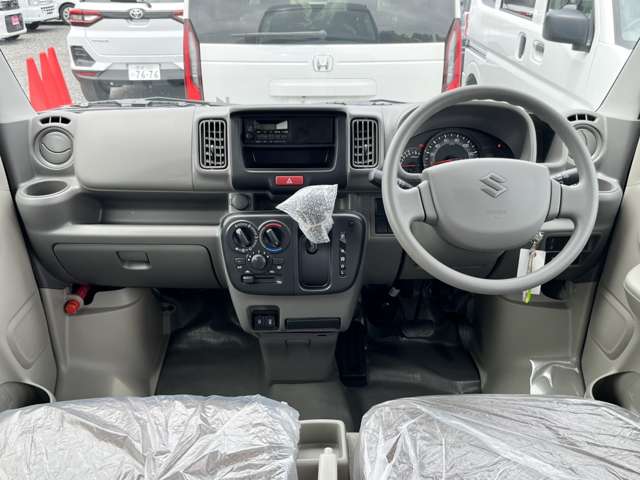 Suzuki Every 6