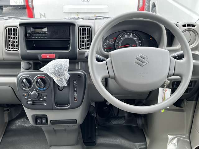 Suzuki Every 7