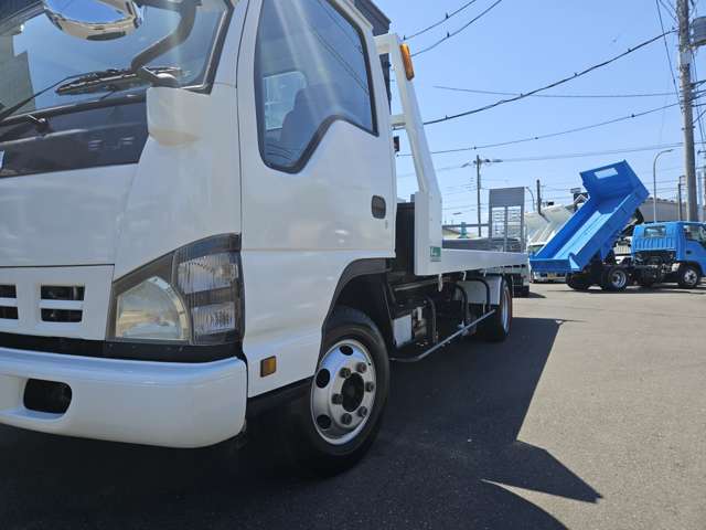 Isuzu Elf 5