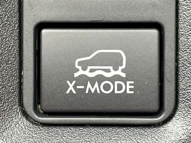 Subaru XV 11