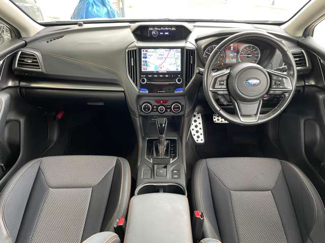 Subaru XV 5