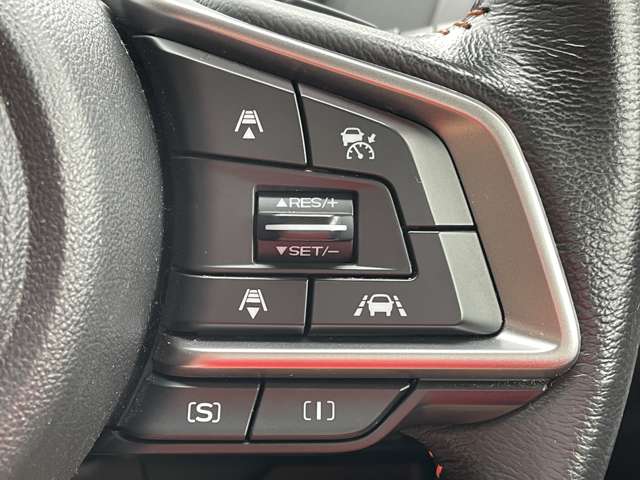 Subaru XV 7