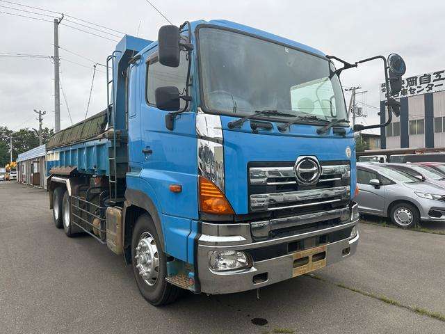 Hino Profia 2