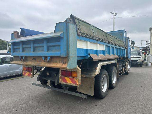 Hino Profia 3