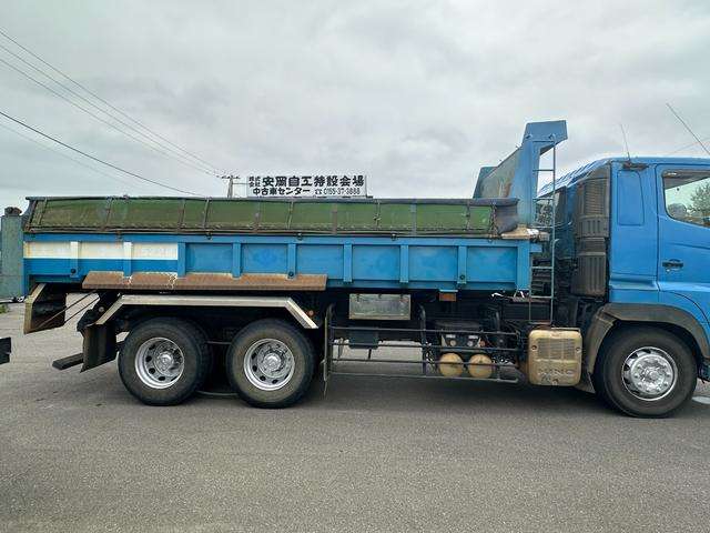 Hino Profia 5